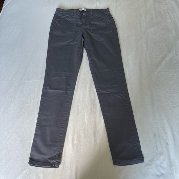 Grey pants - Picture 2 of 2